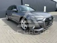 2019 Audi A6