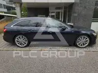 2019 Audi A6