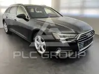 2019 Audi A6