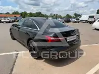 2019 Audi A6