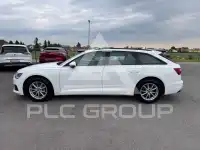 2019 Audi A6