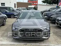 2019 Audi A6