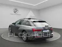 2019 Audi A6