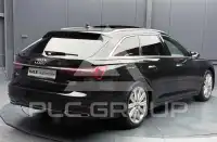 2019 Audi A6