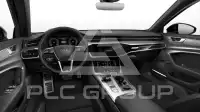2019 Audi A6