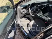 2019 Audi A6