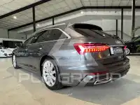 2019 Audi A6