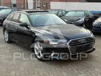 2019 Audi A6