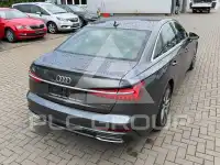 2019 Audi A6