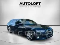 2019 Audi A6