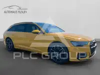 2019 Audi A6