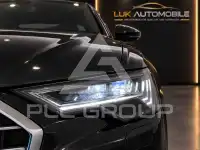 2019 Audi A6