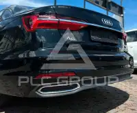 2019 Audi A6