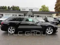 2019 Audi A6