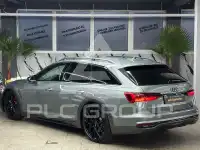 2019 Audi A6