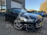 2019 Audi A6
