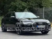 2019 Audi A6