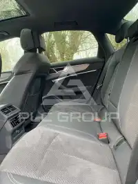 2019 Audi A6