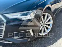 2019 Audi A6