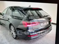 2019 Audi A6