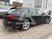 2019 Audi A6