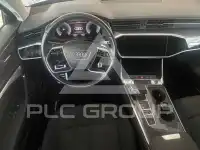 2019 Audi A6