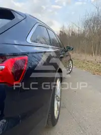 2019 Audi A6