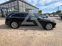 2019 Audi A6