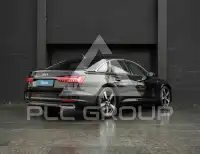 2019 Audi A6