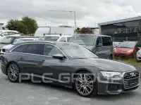 2019 Audi A6