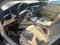 2019 Audi A6