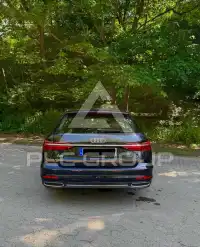 2019 Audi A6
