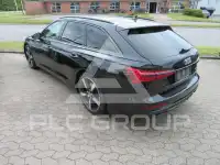 2019 Audi A6