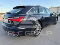 2019 Audi A6