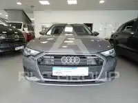 2019 Audi A6