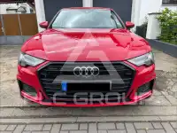 2019 Audi A6