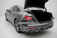 2019 Audi A6