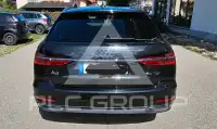 2019 Audi A6