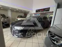 2019 Audi A6