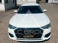 2019 Audi A6