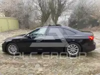 2019 Audi A6