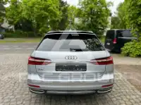 2019 Audi A6