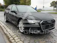 2019 Audi A6