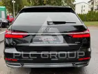 2019 Audi A6