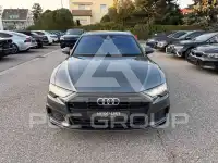 2019 Audi A6