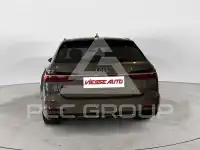 2019 Audi A6
