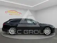 2019 Audi A6