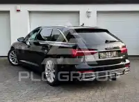 2019 Audi A6