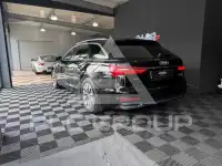 2019 Audi A6