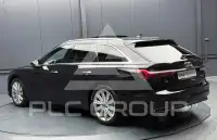 2019 Audi A6